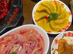 -牛市坎火锅(建设路店)