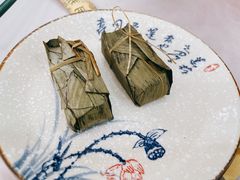 -漫山居私汤民宿全竹宴