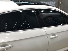 -CJ车体工作室·洗车·贴膜·美容