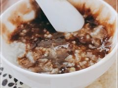 -笃笃笃糖粥(十全街店)