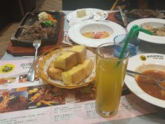 -海维克牛排馆HIGHWIC(青羊万达店)