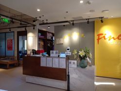 -FineYoga梵音瑜伽·普拉提