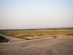 -汉景帝阳陵博物院