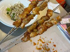 -曹掌柜小酒馆烧烤集团(崂山同兴路店)