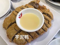 -粤北餐馆