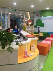 -巧虎kids体验中心(绿宝广场店)