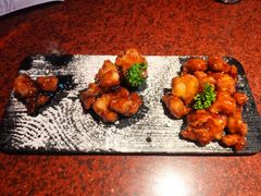 -绿茶餐厅(蓝色港湾店)