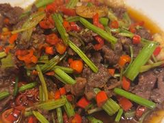 -衡厨·衡阳土菜(中南店)