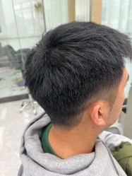 -ASG Hair Salon烫染·接发