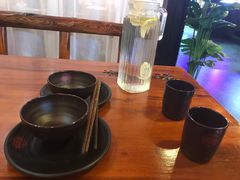 -盛天毛血旺非遗美食(观音桥店)