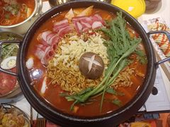 -崔解放·朝韩大排档(虹悦城店)