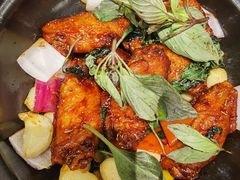 -四道菜·福建菜馆(新街口金鹰店)