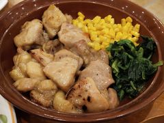 -萨莉亚意式餐厅(天河城购物中心店)