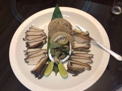 -海九澎湖海鲜餐厅