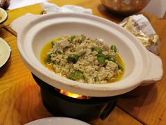 -丁记盐蘸牛肉·新杭菜(河东路店)