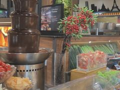 -韩盛·盛江山自助料理(沈辽路万达店)