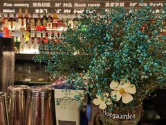 -CIRCLE·酒吧(第一国际店)