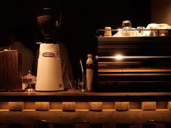 -Metal hands·铁手咖啡