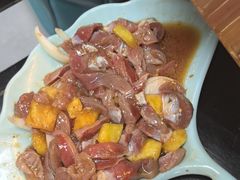 -牛犇炭火烤肉·鲜切烤肉(承德总店)
