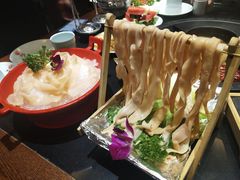 -重庆德庄火锅(体育中心店)