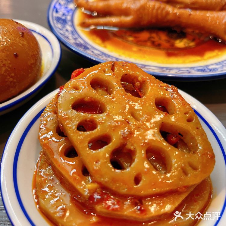 赣南粉局江西锅气炒粉