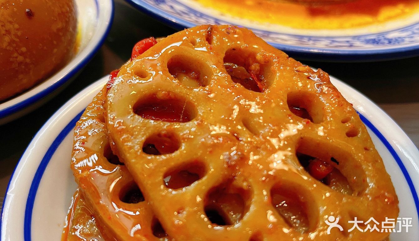 赣南粉局江西锅气炒粉