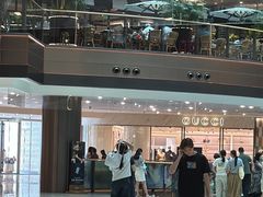 -港汇恒隆广场