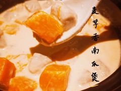 -汤城小厨•粤菜•靓汤(苏州街店)