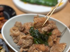 -隅乐胡椒虾·台湾菜·团建(皇岗店)