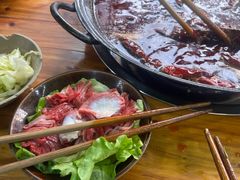 -正南齊北重庆老火锅(光华村直营店)