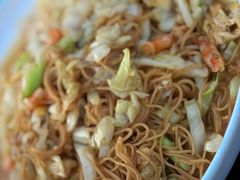 厦门炒面线-小二郎私房菜(鼓浪屿店)