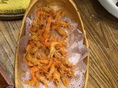 -丹江渔村(首都机场店)