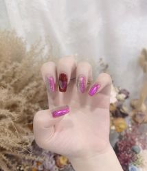 -兔猫ToMoreNails美甲美睫