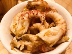 -怪怪龙虾·澳洲蓝龙王·深夜食堂(惊驾路店)