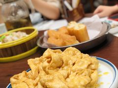 -顺德一品粥·20年凤城老字号(芳村店)