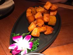 -楼兰新疆主题餐厅(苏州中心店)