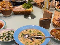 -丁里羊肉小镇(太宁路口店)