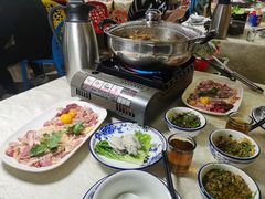 -小煵记·打边炉(西丽文光店)