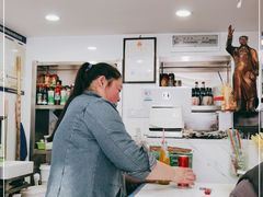 -新新湘菜馆(新中街二条店)