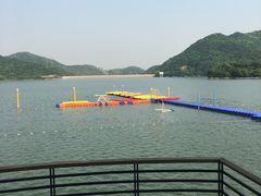 -宁波九龙湖开元度假村