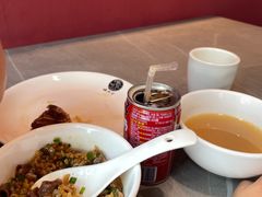 -佬太公海鸭·海鲜大排档(上海总店)