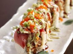 -松子料理(亮马桥店)