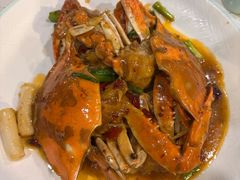 -巧克力渔家.小船海鲜胶东菜(万平口店)