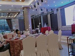 大堂-万圣禄茶楼(西平店)