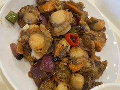 -碧中海汤泉汗蒸酒店