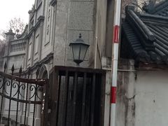 -江南水师学堂遗迹