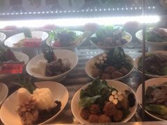 -明丰小渔馆(明月路店)