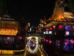 -台儿庄古城
