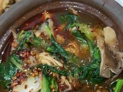 -闫家炸鸡架(五爱总店)