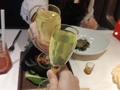 -王品牛排(佛山南海万科广场店)